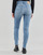 Clothing Women straight jeans G-Star Raw ACE 2.0 SLIM STRAIGHT WMN Lightblue