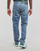 Clothing Men straight jeans G-Star Raw MOSA STRAIGHT Midblue