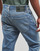 Clothing Men straight jeans G-Star Raw MOSA STRAIGHT Midblue