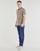 Clothing Men straight jeans G-Star Raw MOSA STRAIGHT Blue