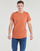 Clothing Men short-sleeved t-shirts G-Star Raw LASH R T S\S Orange