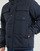 Clothing Men Duffel coats G-Star Raw FOUNDATION PDD JKT Darkblue