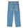 Clothing Girl Cargo trousers Only KOGHARMONY WIDE CARGO CARROT PIM Blue