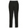 Clothing Women Wide leg / Harem trousers Vila VIKAMMA RW PANT Black