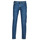 Clothing Men straight jeans Jack & Jones JJICLARK JJORIGINAL AM 379 Blue