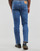 Clothing Men straight jeans Jack & Jones JJICLARK JJORIGINAL AM 379 Blue