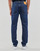 Clothing Men straight jeans Jack & Jones JJICLARK JJORIGINAL AM 380 Blue