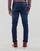 Clothing Men slim jeans Jack & Jones JJIGLENN JJORIGINAL MF 775 Blue
