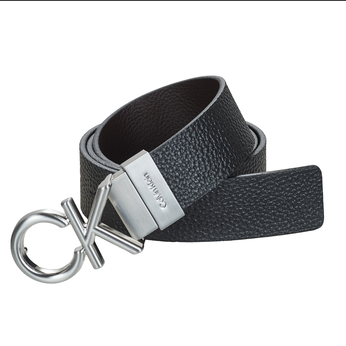 Buy Gray Check Belt Men Party Casual Belt - L-V-Belt ( Free Size