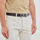 Clothes accessories Men Belts Calvin Klein Jeans ADJ/REV CK METAL BOMBE PB 35MM Black