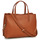 Bags Women Handbags Calvin Klein Jeans CK MUST TOTE MD Cognac