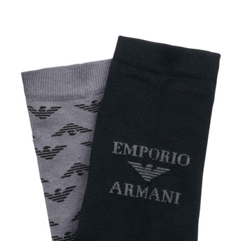 Emporio Armani 3F292 X2 Black / Grey