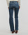 Clothing Women Flare / wide jeans Freeman T.Porter GRACIELLA S SDM Blue / Dark