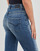 Clothing Women straight jeans Freeman T.Porter EDITA SDM Blue
