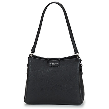 Bags Women Shoulder bags Nanucci 2548 Black