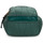 Bags Women Rucksacks Nanucci 1037 Green / Dark