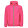 Clothing Women Macs K-Way LE VRAI CLAUDE 3.0 Pink