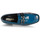 Shoes Women Loafers JB Martin VITA ACCESS Varnish / Blue / Rock