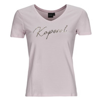 Clothing Women short-sleeved t-shirts Kaporal LION Parma