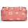 Bags Girl Satchels Jojo Factory CARTABLE STARS Pink