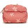 Bags Girl Rucksacks Jojo Factory SOFT PACK STARS Pink