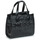 Bags Women Handbags Guess SILVANA Black