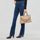 Bags Women Shopper bags Guess GRACELYNE Beige