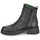 Shoes Women Mid boots Felmini TARGOFF Black