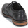 Shoes Men Derby shoes Rieker 14621-00 Black