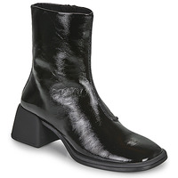 Shoes Women Ankle boots Vagabond Shoemakers ANSIE Black