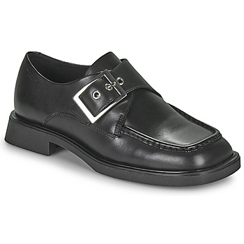 Shoes Women Loafers Vagabond Shoemakers JACLYN Black