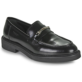 Shoes Women Loafers Vagabond Shoemakers ALEX W Black