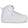Shoes Children High top trainers Fila FXVENTUNO VELCRO MID KIDS White