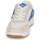 Shoes Children Low top trainers Fila SEVARO S KIDS White / Blue
