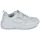 Shoes Children Low top trainers Fila VENTOSA VELCRO KIDS White