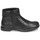 Shoes Women Mid boots Ara LIVERPOOL ST 2.0 Black