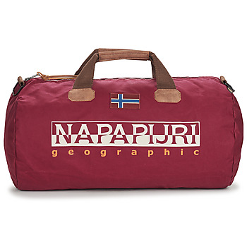 Bags Luggage Napapijri BERING 3 Bordeaux