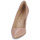 Shoes Women Court shoes Martinelli THELMA Nude