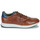 Shoes Men Low top trainers Martinelli Brooklyne Brown / Blue