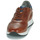 Shoes Men Low top trainers Martinelli Brooklyne Brown / Blue
