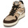 Shoes High top trainers Diadora MAGIC B TREATED Beige / Brown