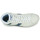 Shoes High top trainers Diadora GAME L HIGH WAXED White / Marine