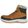 Shoes Men Snow boots Helly Hansen GARIBLADI V3 Cognac / Black