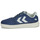 Shoes Men Low top trainers hummel ST. POWER PLAY SUEDE Marine