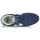 Shoes Men Low top trainers hummel ST. POWER PLAY SUEDE Marine