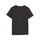 Clothing Boy short-sleeved t-shirts Puma PUMA SQUAD TEE B Black