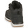 Shoes Children Mid boots Kappa ASTOS JUNIOR LACE Black
