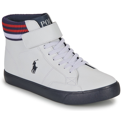 Puma SMASH 3.0 Marine / White - Free delivery  Spartoo NET ! - Shoes Low  top trainers Men USD/$65.00