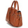 Bags Women Handbags Mac Douglas RYTHME PYLA XXS Chatain