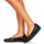 Shoes Women Ballerinas Casual Attitude NEW01 Black